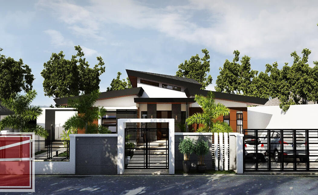 Galicia Residence