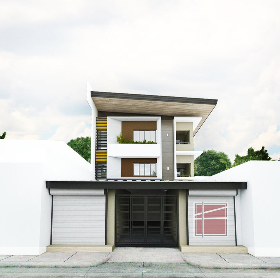 Celda Apartments