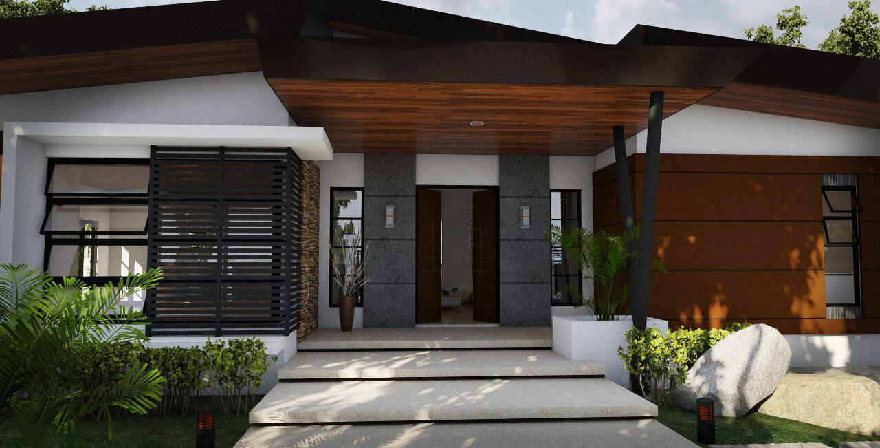 Lechugas Residence