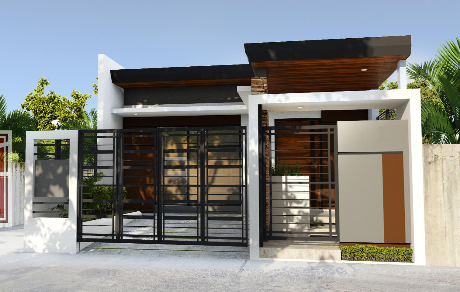 Tadena Residence