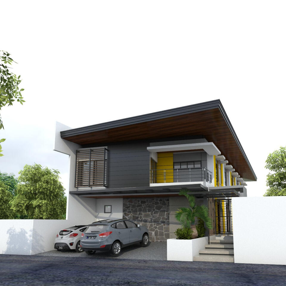 Barrion Apartments