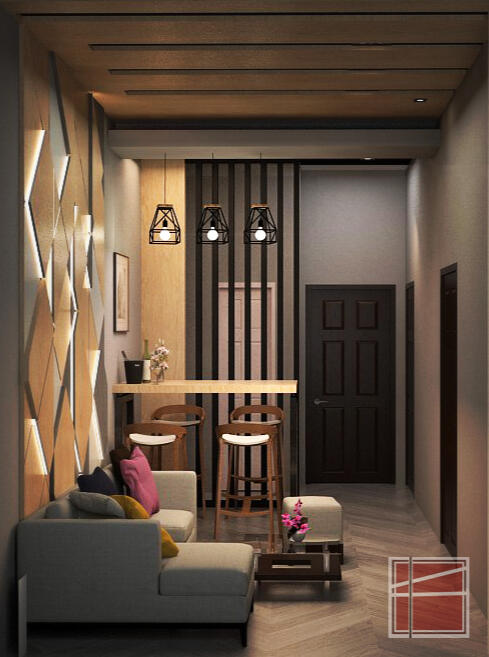 Residential Interiors